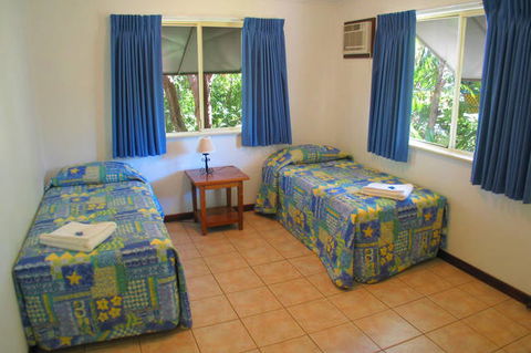 Habitat Resort Broome - Australia Accommodation 7