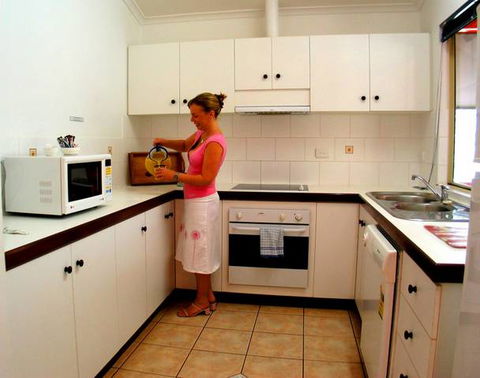 Habitat Resort Broome - Australia Accommodation 9