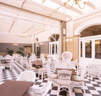 Hadley's Orient Hotel - Australia Accommodation