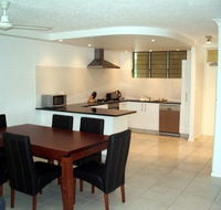Hamilton Island Private Apartment - The Lodge - Australia Accommodation