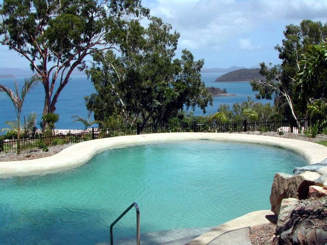 Hamilton Island QLD Australia Accommodation