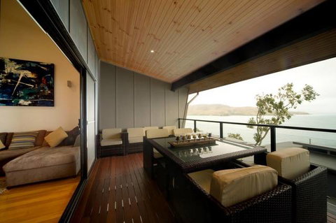 Hamilton Island Private Apartments - Shoreline - Australia Accommodation 0