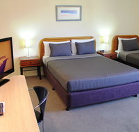 Hamilton Motor Inn - Australia Accommodation