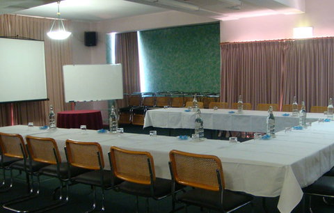 Hamilton Motor Inn - Australia Accommodation 2