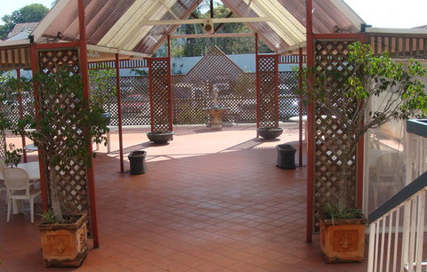 Hamilton Motor Inn - Australia Accommodation 3