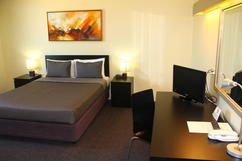 Hamilton Motor Inn - Australia Accommodation 5