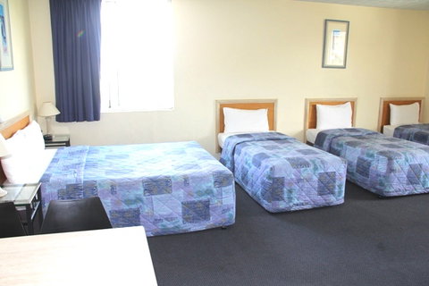 Hamilton Motor Inn - Australia Accommodation 4