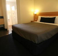Hamilton Town House Motel on Shakespeare - Australia Accommodation