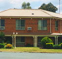 Hamiltons Townhouse Motel - Australia Accommodation