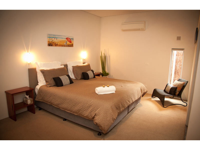 Lower King WA Australia Accommodation