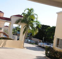 Harbour Sails Motor Inn - Australia Accommodation