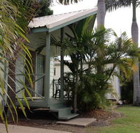 Harbour View Caravan Park - Australia Accommodation