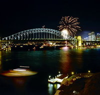 Harbourside Apartments