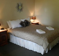 Harbourside Motel Apartments - Australia Accommodation