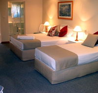 White Lanterns Motel - Australia Accommodation