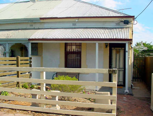 Parkside SA Australia Accommodation