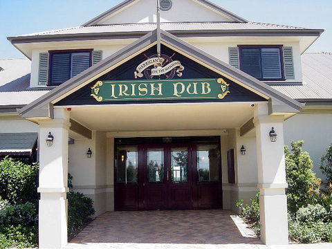 Harrigan's Irish Pub & Ibis Styles Harrington - Australia Accommodation 1