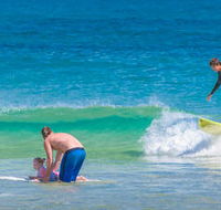 Hat Head Holiday Park - Australia Accommodation