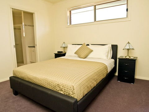 Haven On Haynes - Australia Accommodation 2