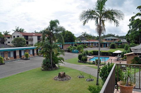 Haven Waters Motel And Apartments - Australia Accommodation 0