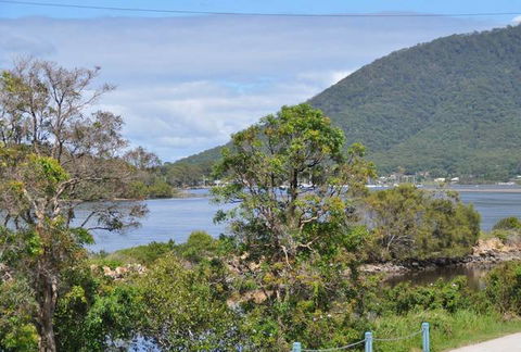 Haven Waters Motel And Apartments - Australia Accommodation 4