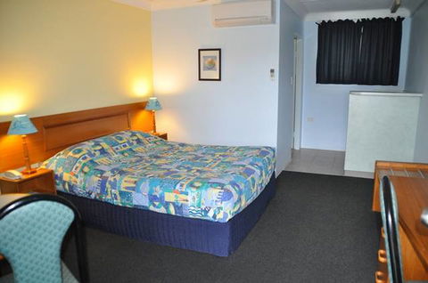 Haven Waters Motel And Apartments - Australia Accommodation 5
