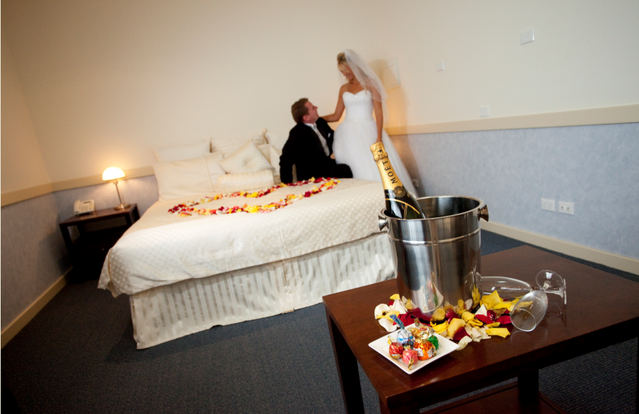 Hawkesbury Race Club Motel - Australia Accommodation