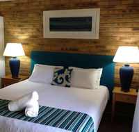 Hawks Nest Motel - Australia Accommodation