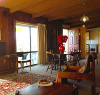 Hayloft - Australia Accommodation
