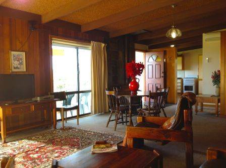 Hayloft - Australia Accommodation 0