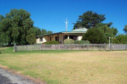 Hayloft - Australia Accommodation 1