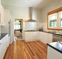 Healesville Garden Cottage - Australia Accommodation
