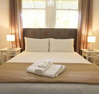 Healesville Garden Grand View - Australia Accommodation