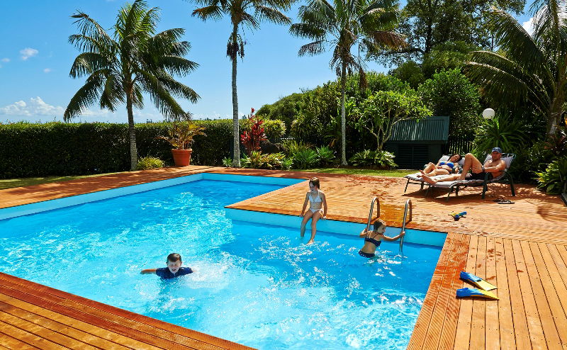 Manna Hill ACT Australia Accommodation