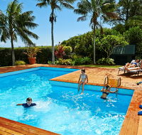 Heritage Hill Hotel Bar and Restaurant - Australia Accommodation