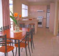 Heritage House - Australia Accommodation
