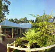 Heritage Trail Lodge - Australia Accommodation