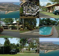 Hervey Bay Caravan Park - Australia Accommodation