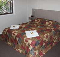 Hervey Bay Colonial Lodge - Australia Accommodation