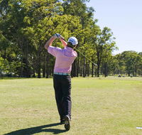 Hervey Bay Golf Villas - Australia Accommodation