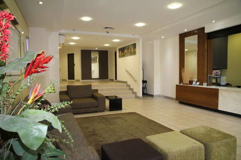 Hi Surf Beachfront Resort Apartments - Australia Accommodation 3