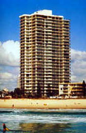 Hi Surf Beachfront Resort Apartments - Australia Accommodation 9