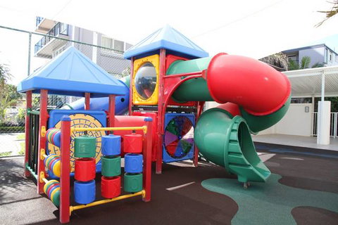 Hi Surf Beachfront Resort Apartments - Australia Accommodation 7