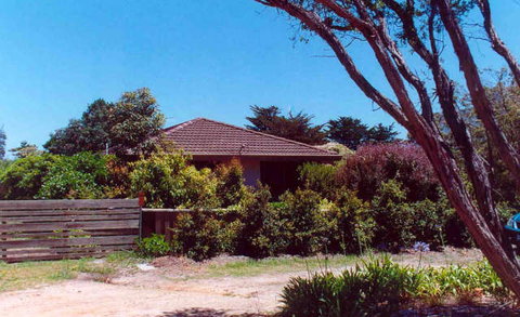 Hideaway On Hinkler - Australia Accommodation 0