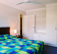 High Chaparral - Australia Accommodation