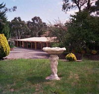 High Country Motel  Tours - Australia Accommodation