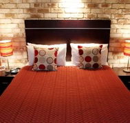 Highlander Motor Inn  Apartments - Australia Accommodation