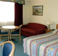 Highlands Motor Inn - Australia Accommodation