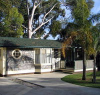 Highway 1 Caravan  Tourist Park - Australia Accommodation