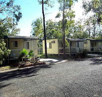 Highway Tourist Village - Australia Accommodation